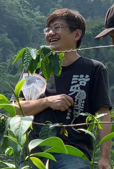 莊愷瑋 教授
